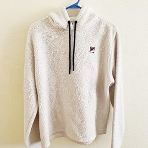 Fila Hoodie